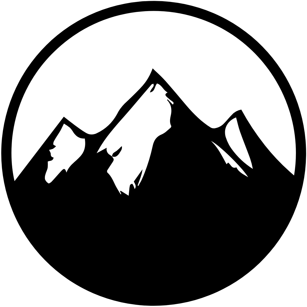 Elevate Membership Goals Mountain Icon